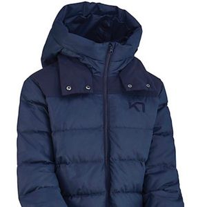 Kari Traa Rothe Parka Navy
